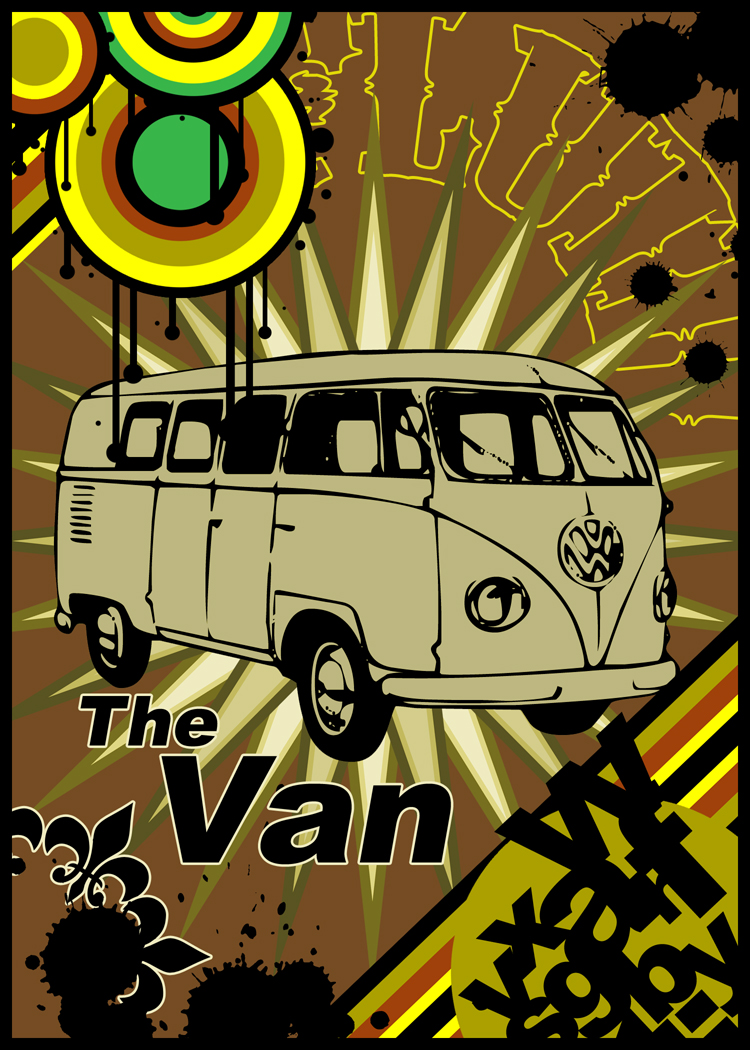 Van