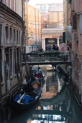 Venice 2009