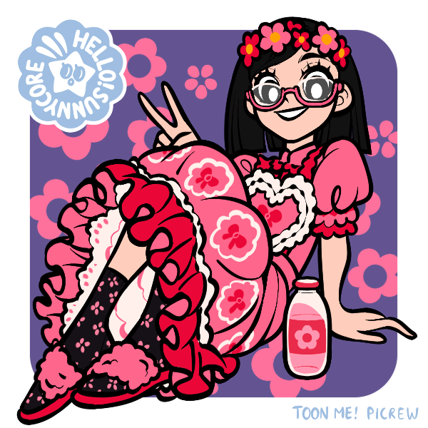 Picrew.me gallery