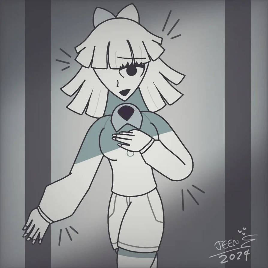 Claire Ver My Style By Jeenthedrawing On Deviantart Claire Ver My Style By Jeenthedrawing On Deviantart