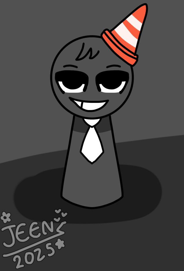 Elmo Eras Eras ( Request Art ) by JeenTheDrawing on DeviantArt