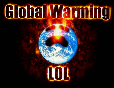 Global Warming -lol