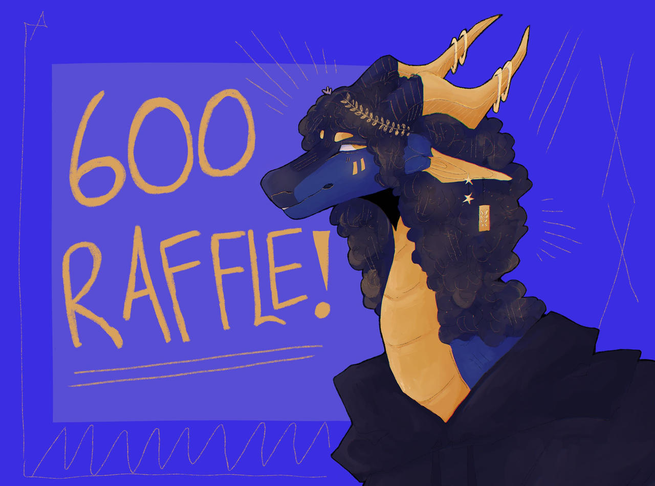 Cc Crazy Raffe 600 RAFFLE RESULTS !! by CrazyCat1010 on DeviantArt