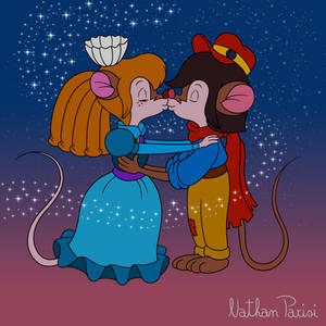 Tony and Bridget - Valentine's Day 2026