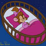 Yasha Sleeping