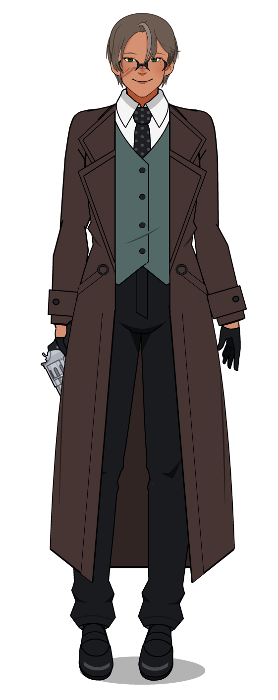 Archie by Astaphis on DeviantArt