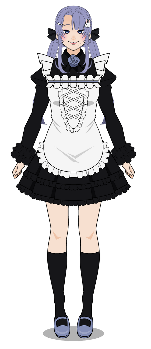 Mistri Riwara Riwara by Astaphis on DeviantArt