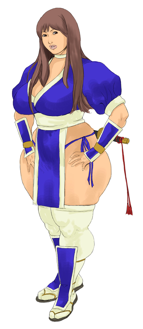 KASUMI