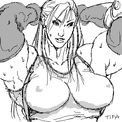 Tifa 3