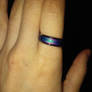 My mood ring came today