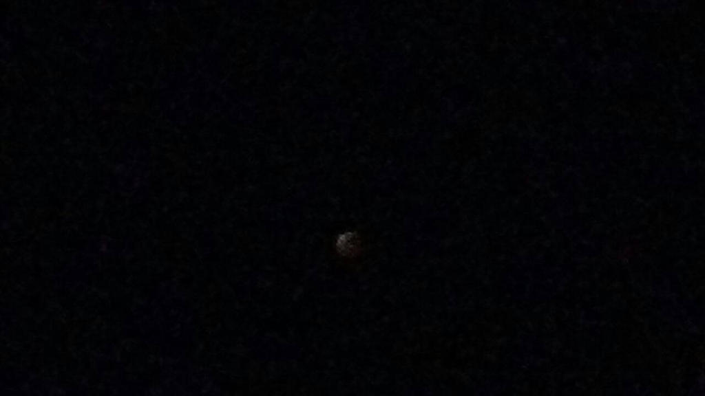 total lunar eclipse by AetherChey on DeviantArt