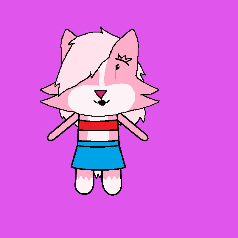 Chibi Roxy Chibi Roxy by AetherChey on DeviantArt
