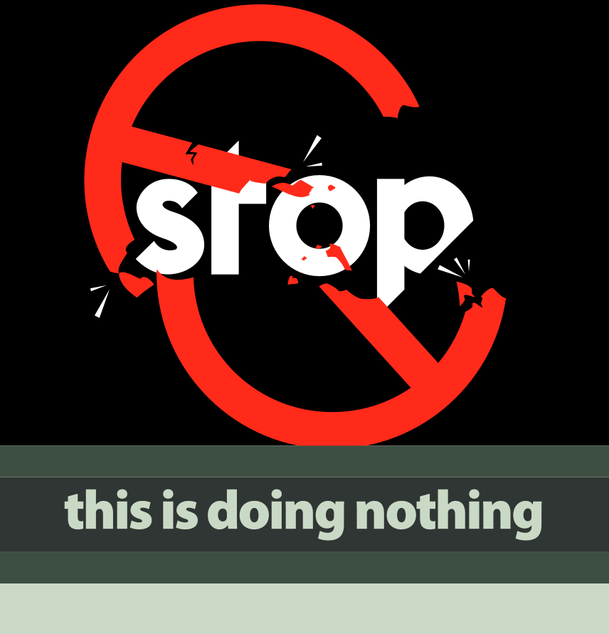 Spamming Deviantart Stop spamming the anti eclipse by Metal-Head-Artist on DeviantArt