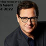 Inloving memory of Bob Saget