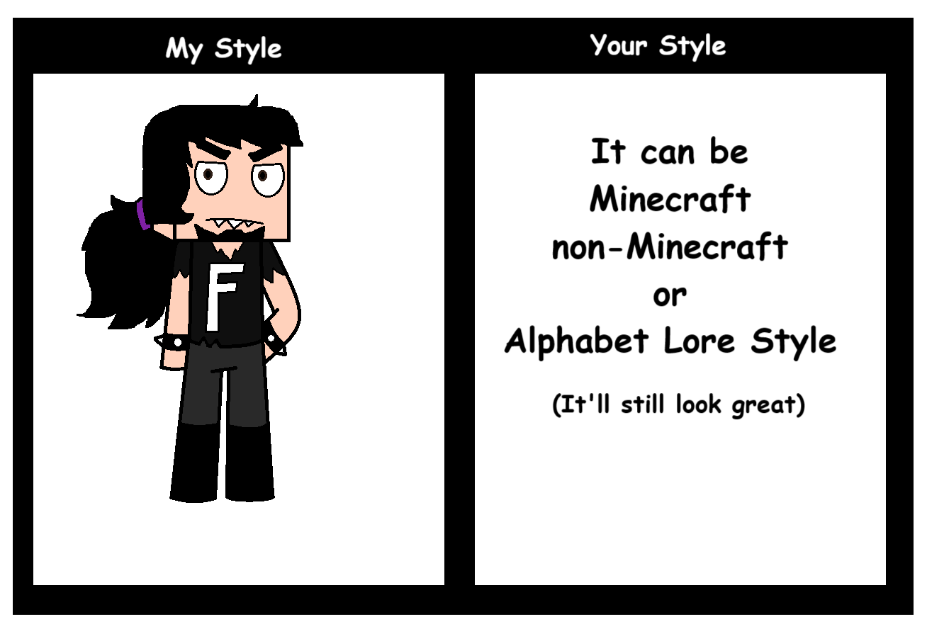 Ultimate Minecraft Skin Pack by Sethial on DeviantArt