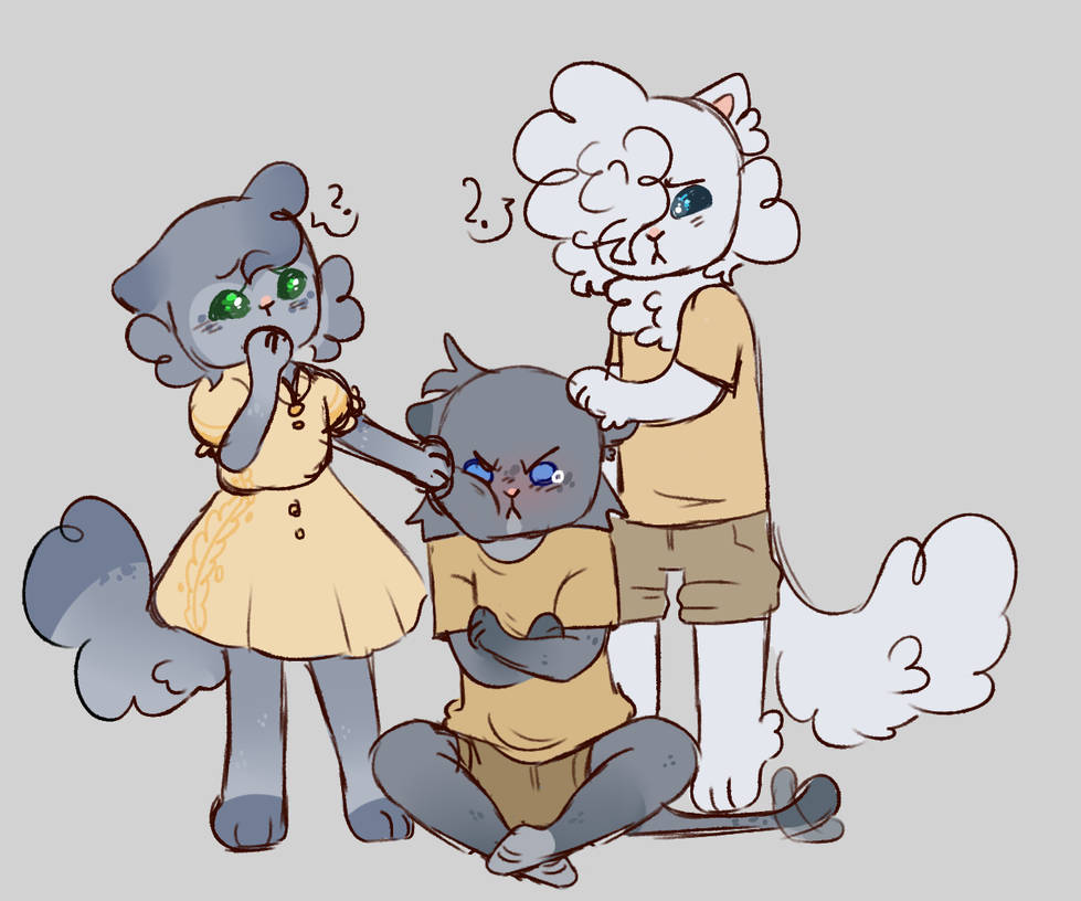 Deviantart Grumpy Baby Grumpy by ShrimpFriedRice04 on DeviantArt