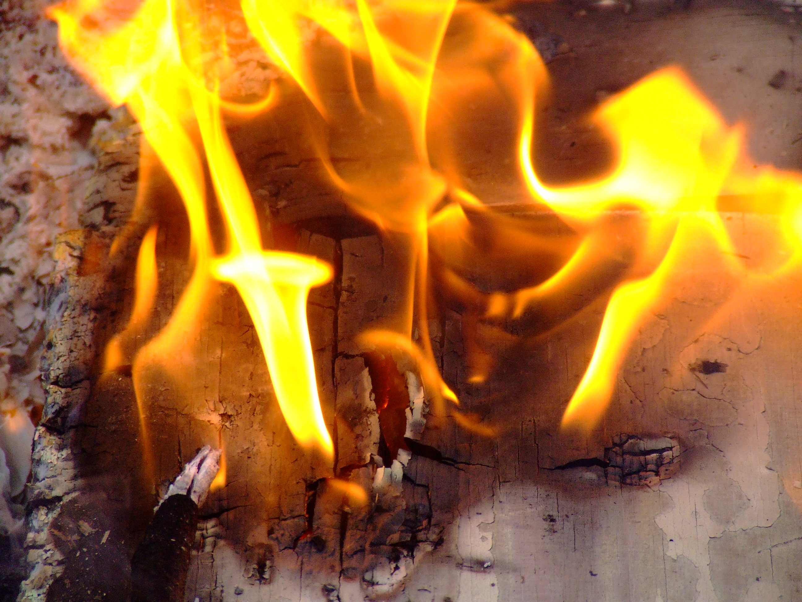 DS: Fire Texture 3