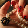 Nails and pearls II
