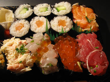 Sushiiii