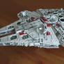 Lego Millenium Falcon