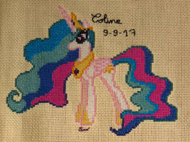 Celestia