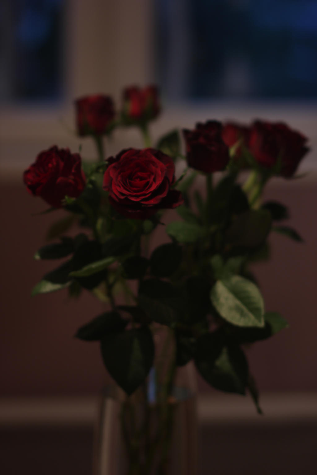 Rouge sang by Santian69 on DeviantArt