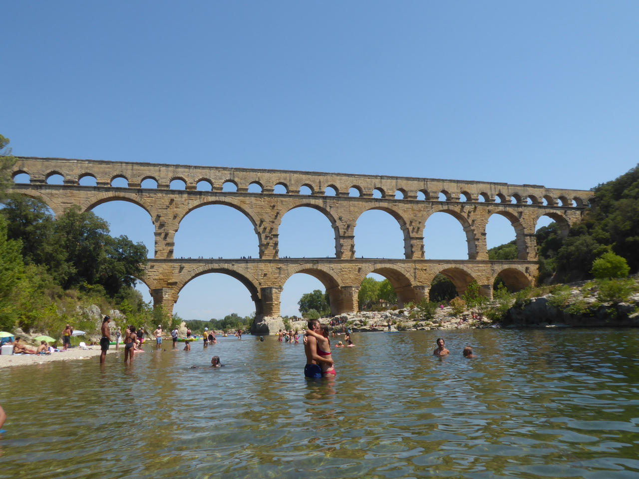 Arches by Santian69 on DeviantArt