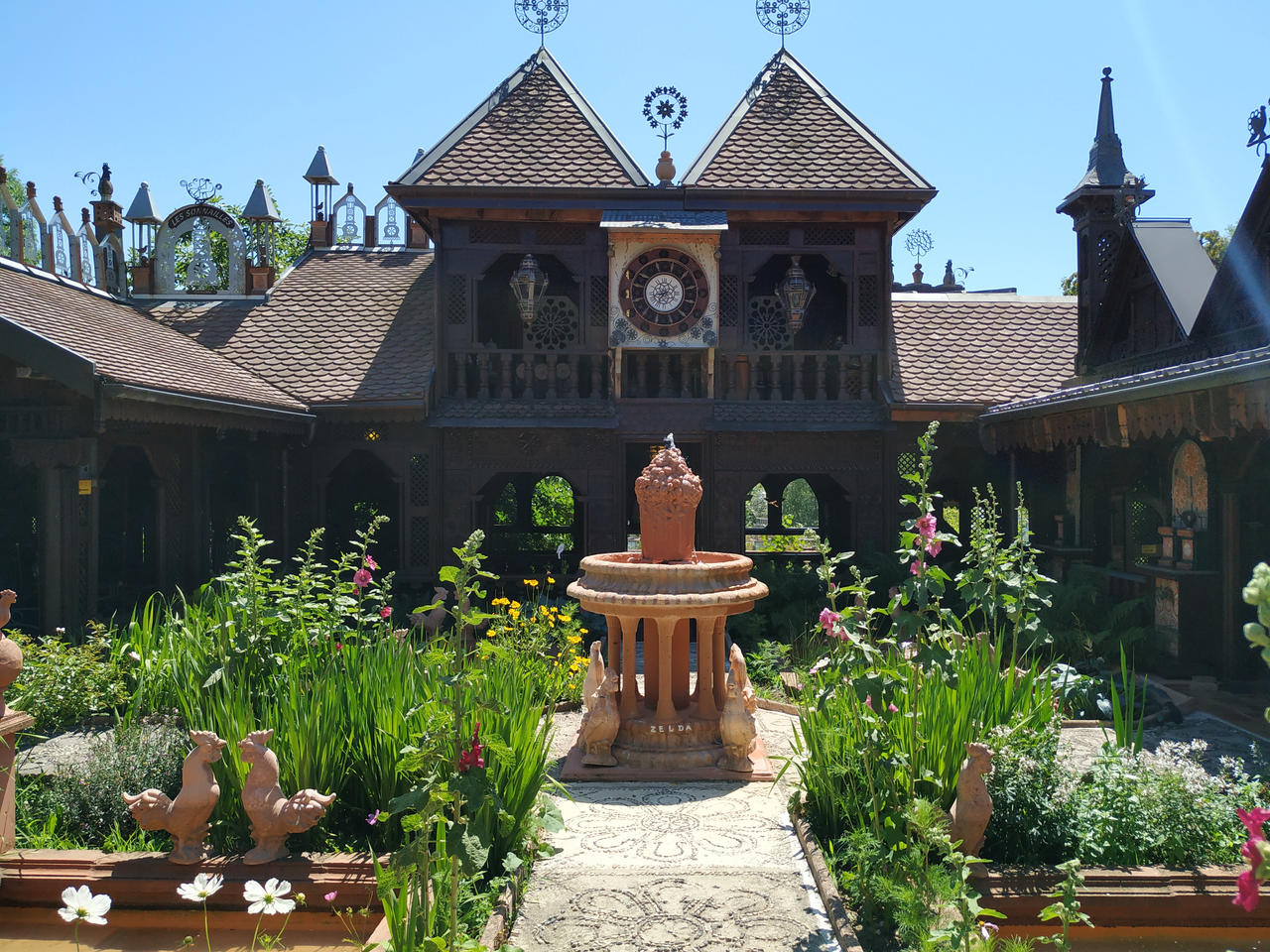 Castel by Santian69 on DeviantArt