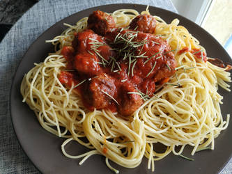 Boulettes