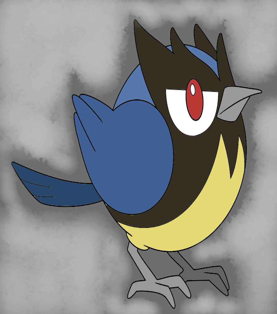 Hops Rookidee Rookidee by SQUIGE08 on DeviantArt