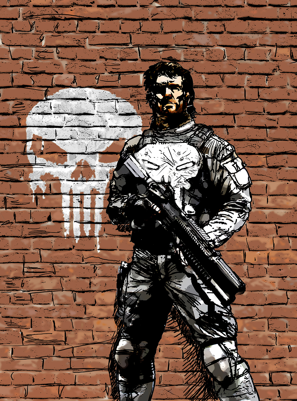 The Punisher