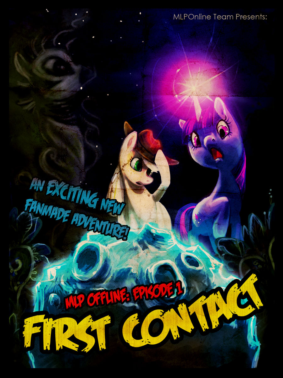 MLPOffline: First Encounter