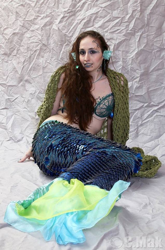 Mermaid