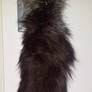 Foxtail: Silver - Sold