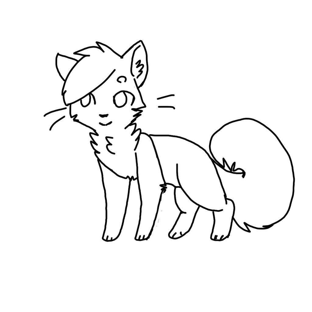 Icecat Deviantart ice-cat-species DeviantArt gallery