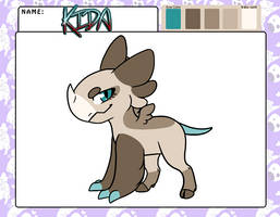 [Baby App] Kida