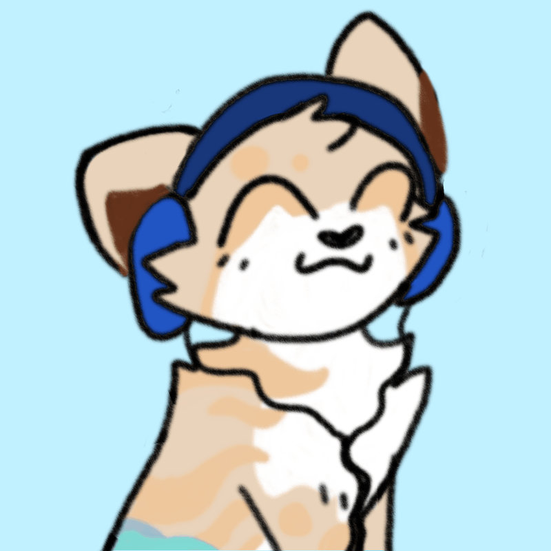 Vibing ych (1) by Smudgepool33 on DeviantArt