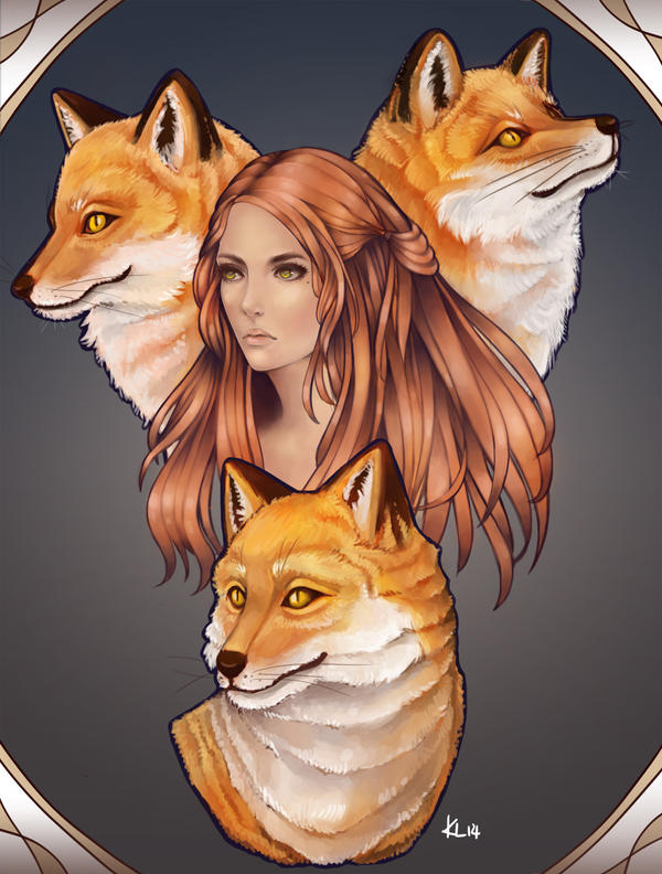 Foxes