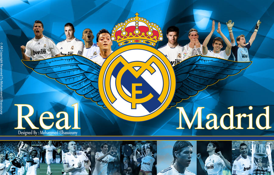 Real Madrid