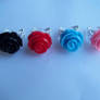 Deluxe Rose Rings