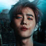 Poseidon [Kim Junmyeon]