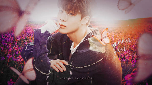 MoonBin Edit