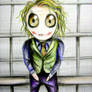 Chibi Joker