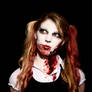 zombie school girl 2