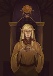 Elf Prince