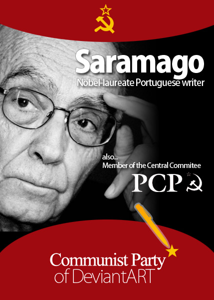 CPDA - Jose Saramago