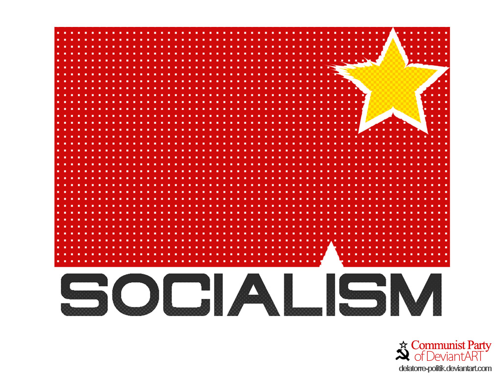 Socialism