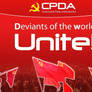 Deviants of the world Unite