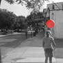 Little Red Balloon