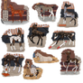 EquiBreak :: Mass Foal Training :: Optional 1